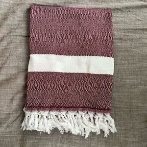 Turkish towel